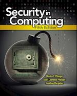 Security in Computing