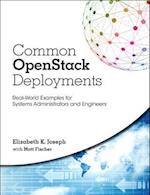 Common OpenStack Deployments