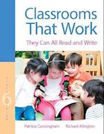 Classrooms That Work