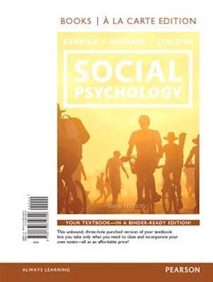 Social Psychology