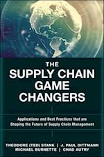 Supply Chain Game Changers, The