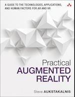 Practical Augmented Reality