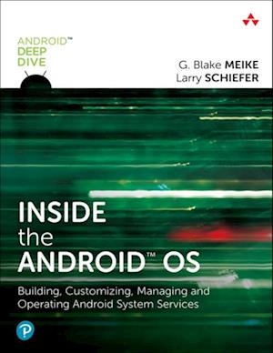 Inside the Android OS