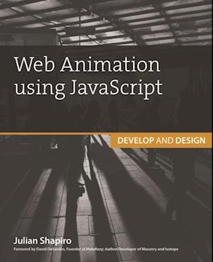 Web Animation using JavaScript