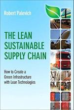 Lean Sustainable Supply Chain, The