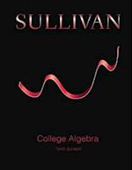 Guided Lecture Notes for College Algebra with Integrated Review, Plus MyLab Math -- Access Card Package