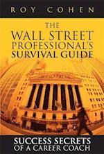 Wall Street Professional's Survival Guide, The