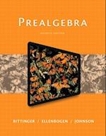 Prealgebra Plus Mymathlab with Pearson Etext -- Access Card Package