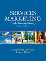 Services Marketing