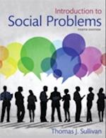 Introduction to Social Problems Plus New Mysoclab for Social Problems -- Access Card Package