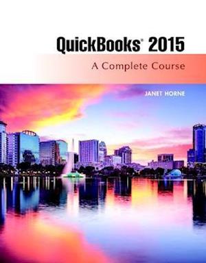 QuickBooks 2015