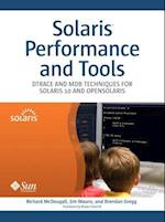 Solaris Performance and Tools