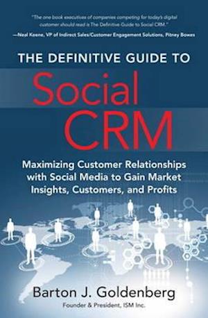 The Definitive Guide to Social CRM