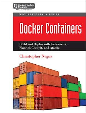 Docker Containers