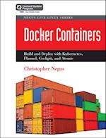 Docker Containers