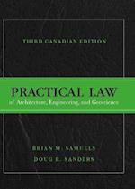 Practical Law of Architecture, Engineering, and Geoscience, Canadian Edition + Companion Website without Pearson eText