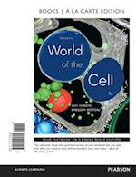 Becker's World of the Cell, Books a la Carte Edition