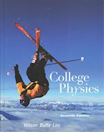 College Physics with Masteringphysics