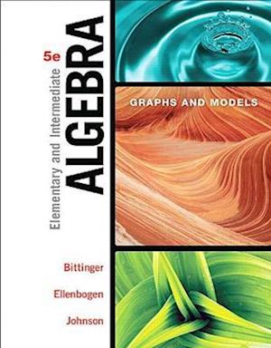 Elementary and Intermediate Algebra