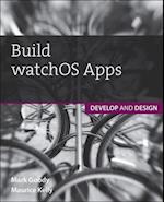 Build watchOS Apps