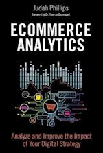 Ecommerce Analytics