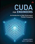 CUDA for Engineers