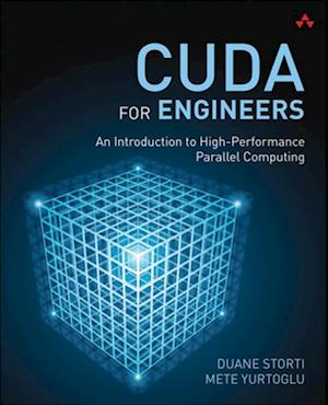 CUDA for Engineers