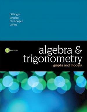 Algebra and Trigonometry