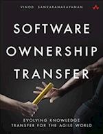 Software Ownership Transfer