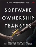 Software Ownership Transfer