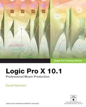 Logic Pro X 10.1