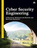 Cyber Security Engineering