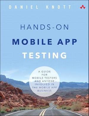 Hands-On Mobile App Testing