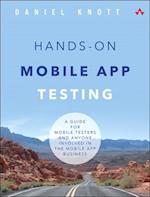 Hands-On Mobile App Testing