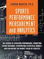Sports Performance Measurement and Analytics