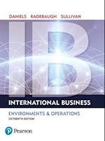 International Business