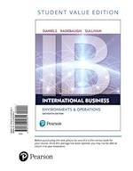 International Business, Student Value Edition