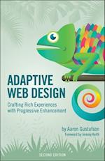 Adaptive Web Design