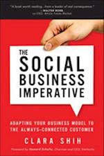 Social Business Imperative, The
