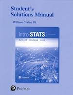 Student's Solutions Manual for Intro Stats