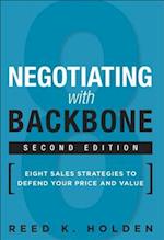 Negotiating with Backbone