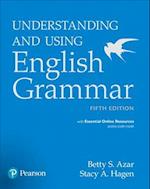 Understanding and Using English Grammar, Student Book with Essential Online Resources