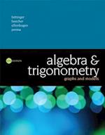 Algebra and Trigonometry