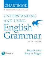 Understanding and Using English Grammar, Chartbook