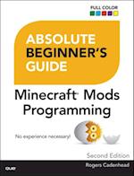 Absolute Beginner's Guide to Minecraft Mods Programming