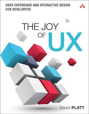 Joy of UX, The