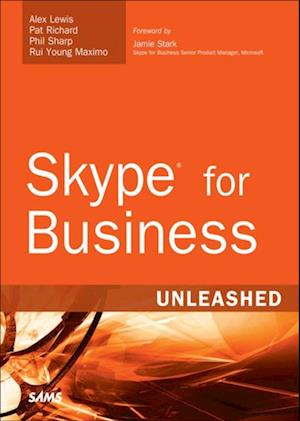 Skype for Business Unleashed