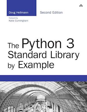 Python 3 Standard Library by Example, The