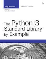 Python 3 Standard Library by Example, The
