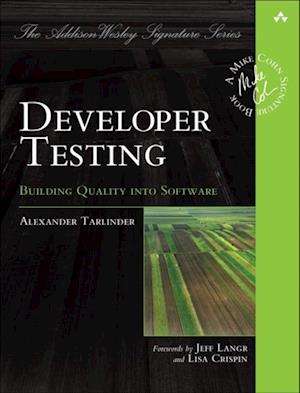 Developer Testing